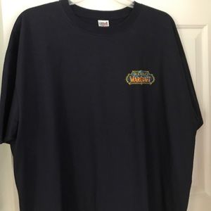 Men’s t-shirt by WALGRAFT, anvil.